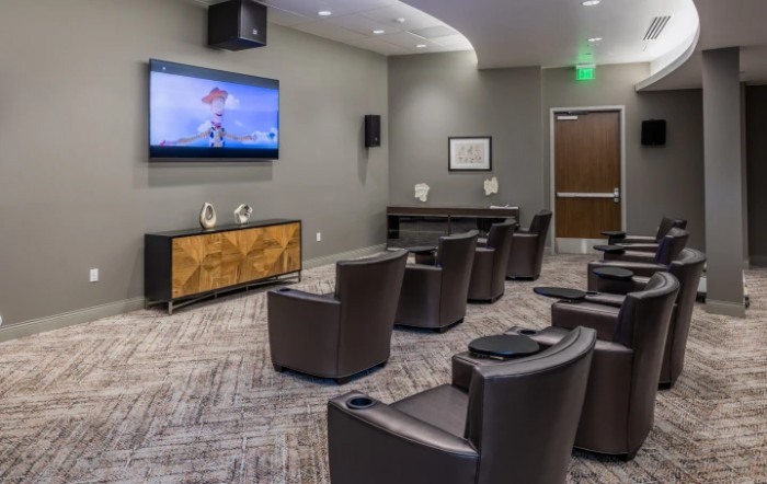 Meadow Peak Rehabilitation