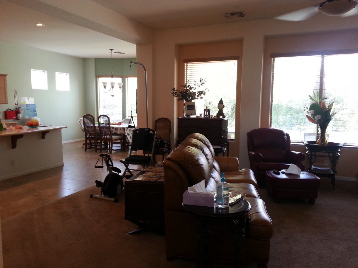 Happy Family Home Care