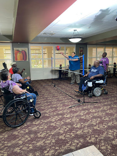 Roseview Nursing And Rehabilitation Center
