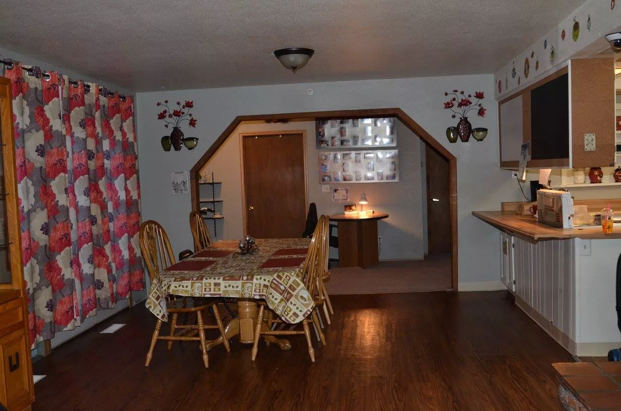 Rocking Years Assisted Living Home