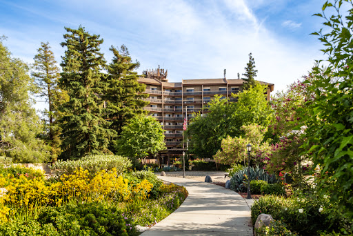 Rosewood Retirement Community