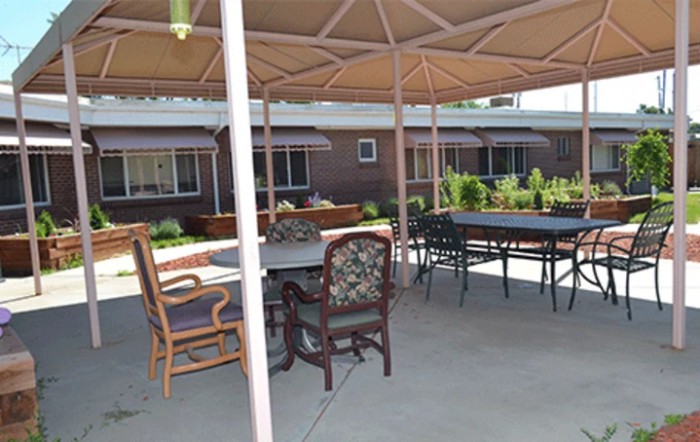 Brookshire House Rehabilitation And Care Community
