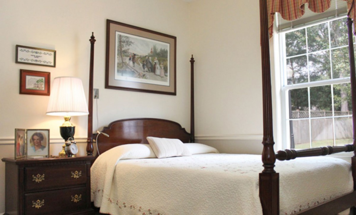 Somerset Assisted Living
