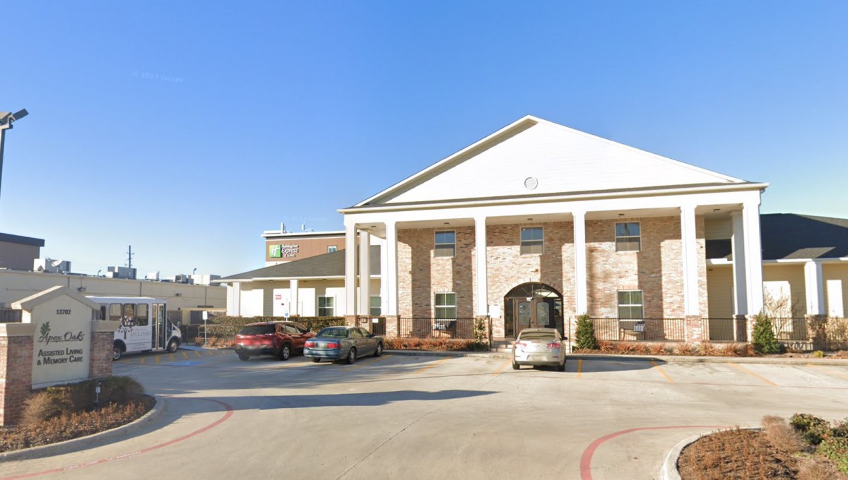 Apex Oaks at Cypress Assisted Living and Memory Care