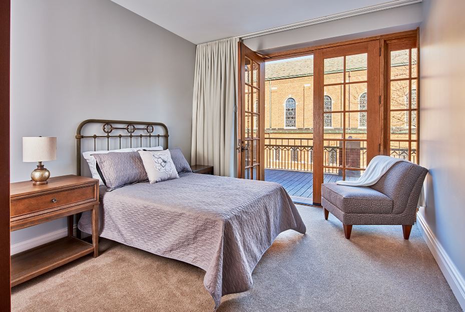 Ihm Senior Living Community
