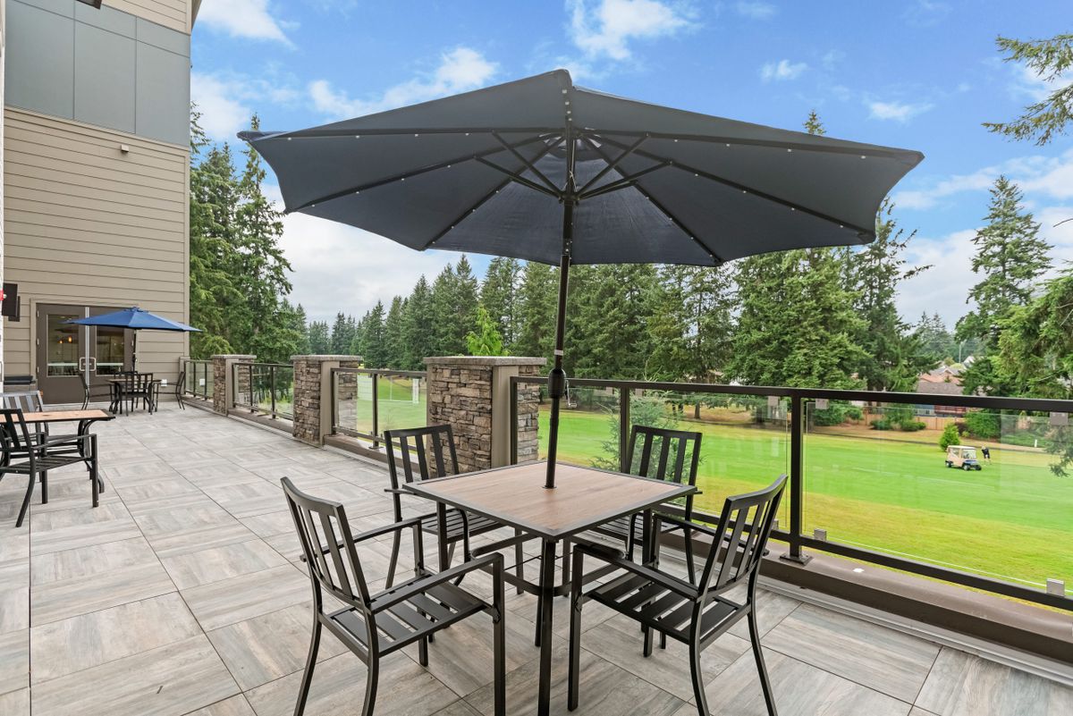 Village Concepts Of Fairwood