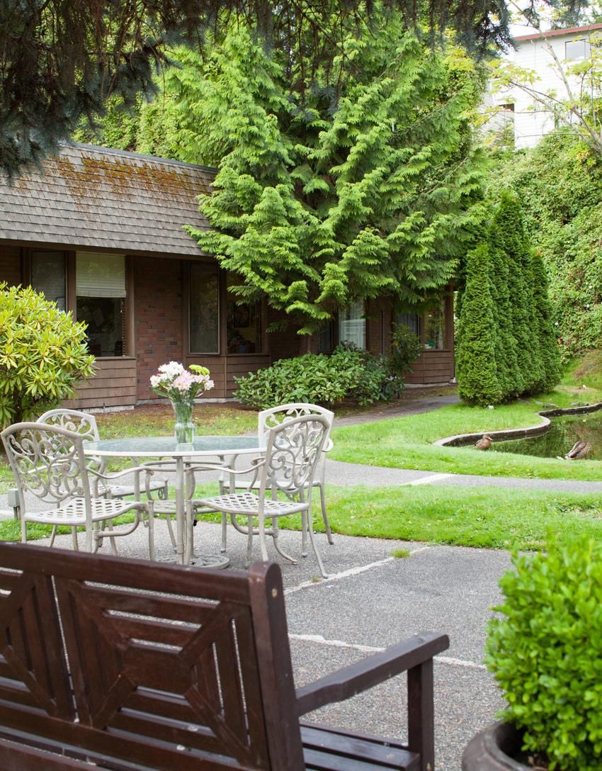 Ballard Center