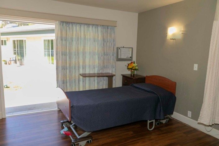 Mission Hills Post Acute Care