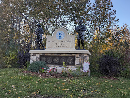 Mn Veterans Home Silver Bay