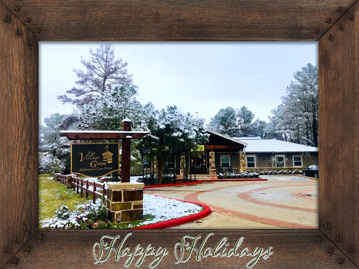 A winter wonderland greeting to celebrate the joy of the holidays!