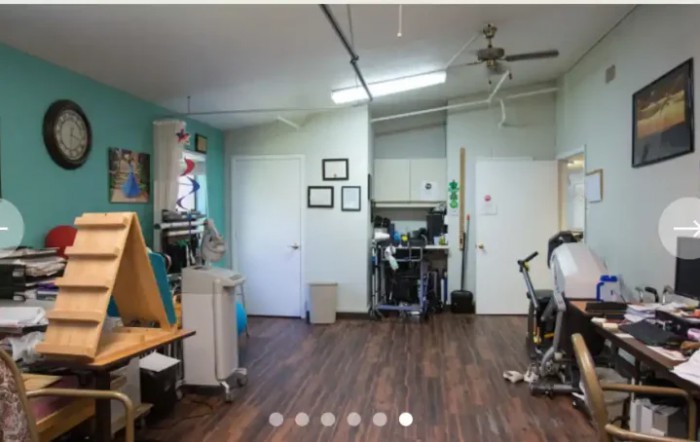 Texan Nursing & Rehab Of Gonzales