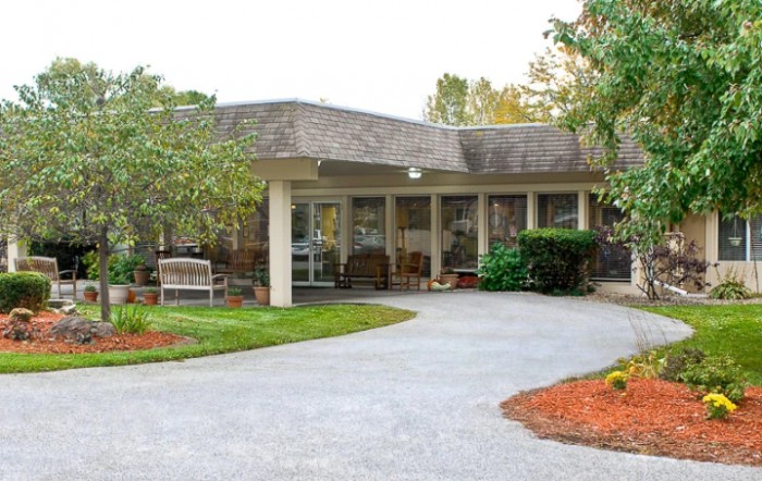 Willows Rehabilitation Ctr