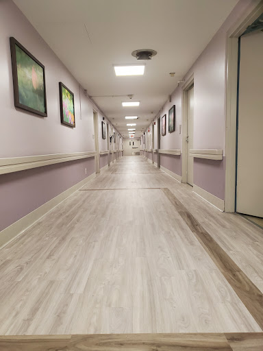 Sunset Hills Health And Rehabilitation Center