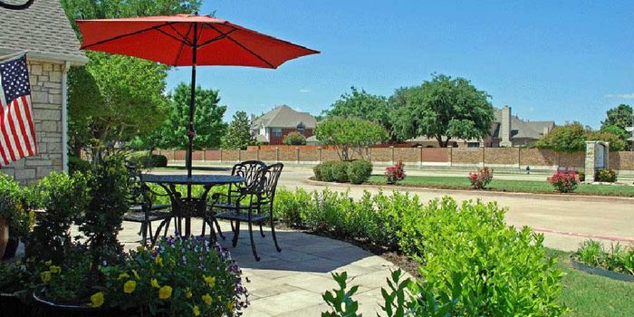 Villagio of Carrollton