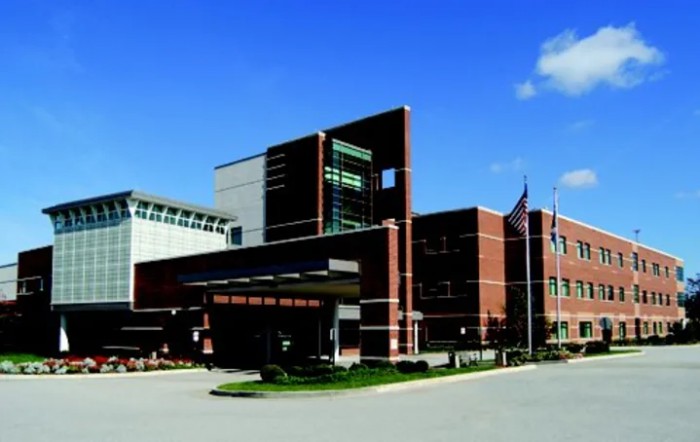 Lake Regional Health Systems