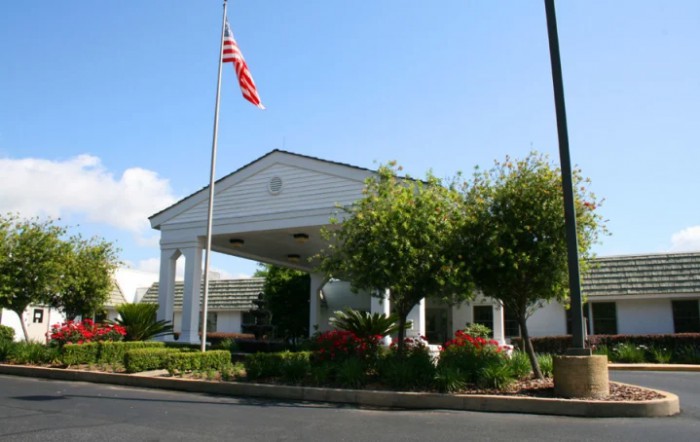 Manor At Blue Water Bay