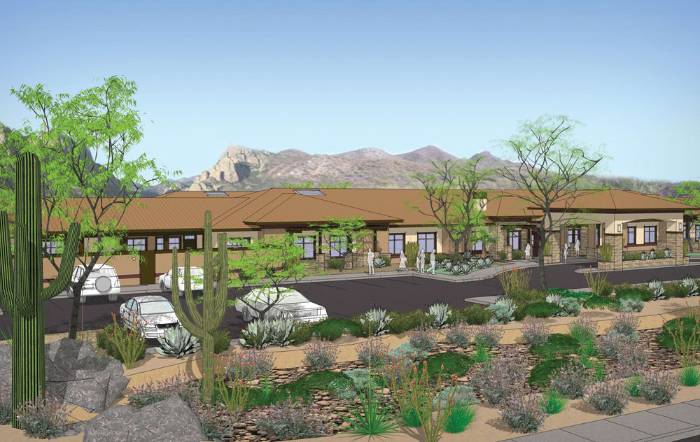 Scottsdale Memory Care