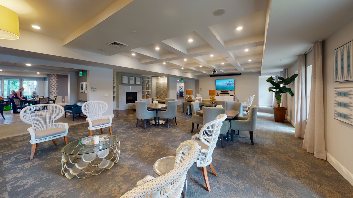 American House Bonita Springs Independent Living