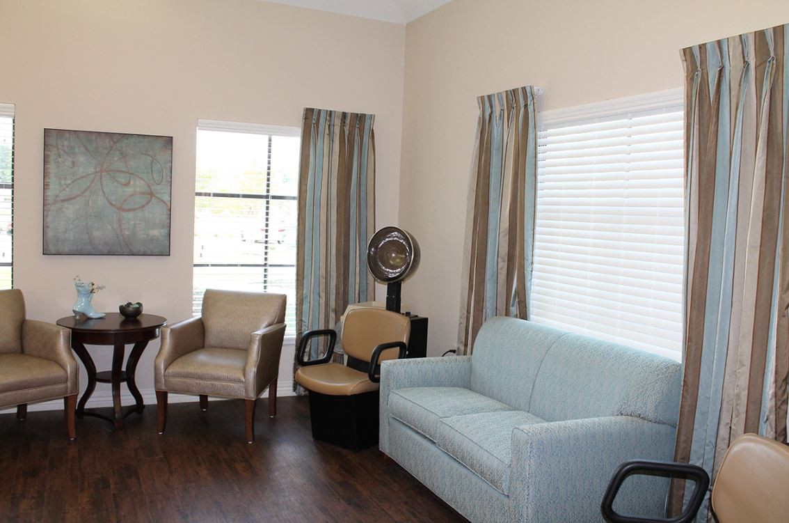 Treviso Transitional Care