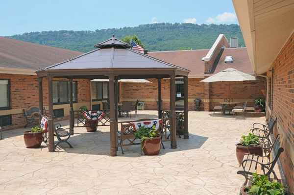 Life Care Center Of Red Bank