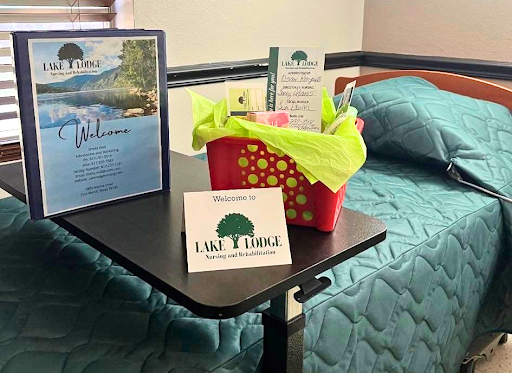 Lake Lodge Nursing And Rehabilitation