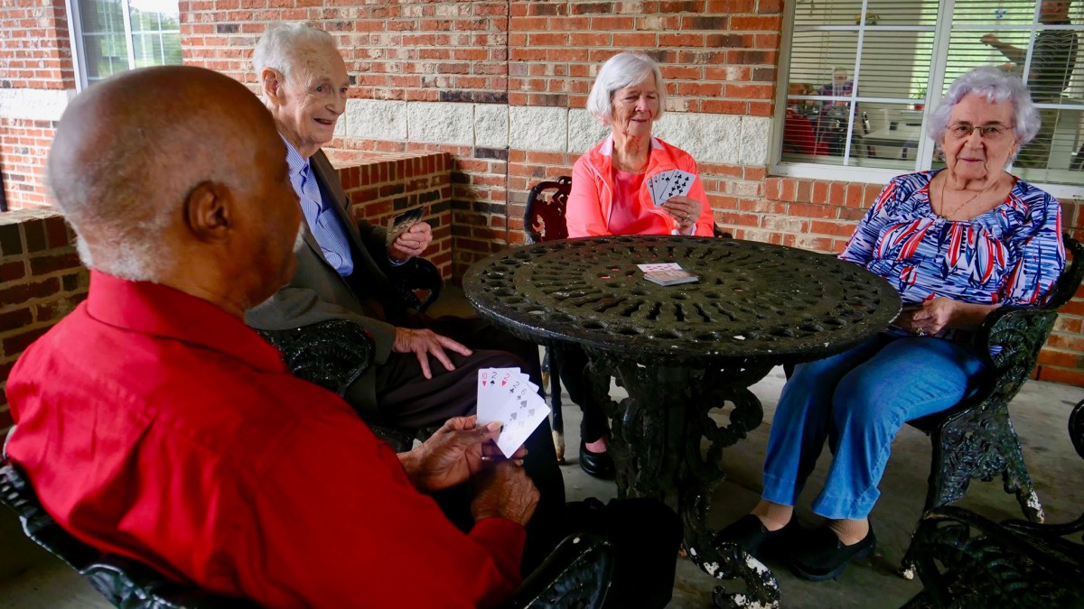 Oak Hill Assisted Living
