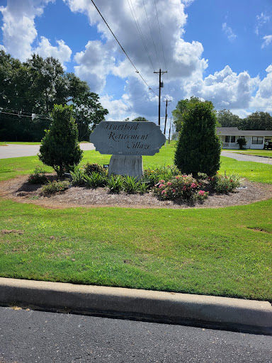 Hartford Retirement Village