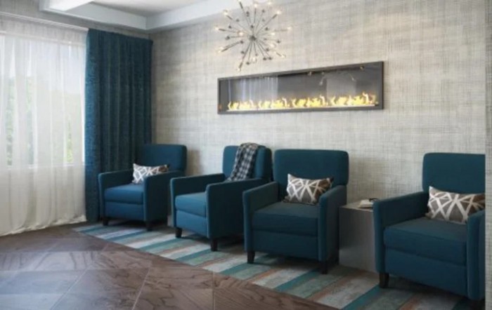 The Villa At Traverse Point
