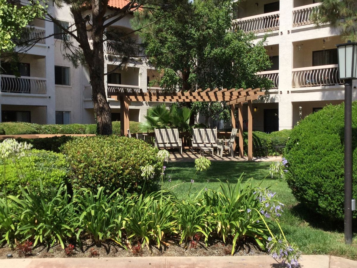 Solstice Senior Living At El Cajon