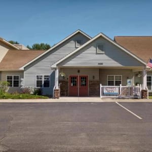 Milestone Senior Living Rhinelander