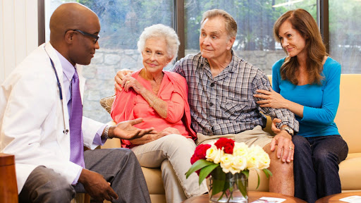Wakefield Care & Rehabilitation Center