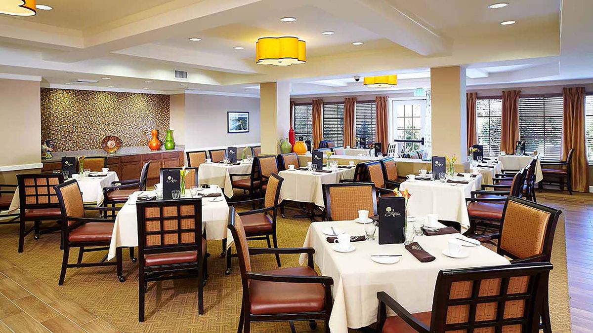 Atria San Juan