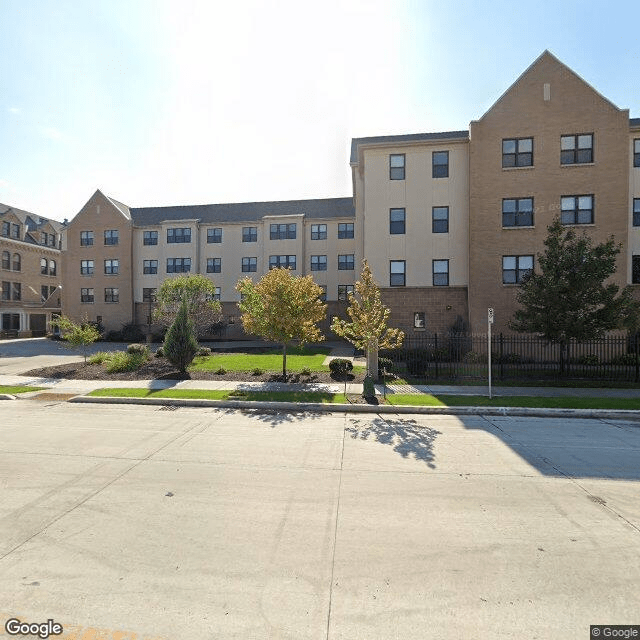 Maria Linden Senior Living