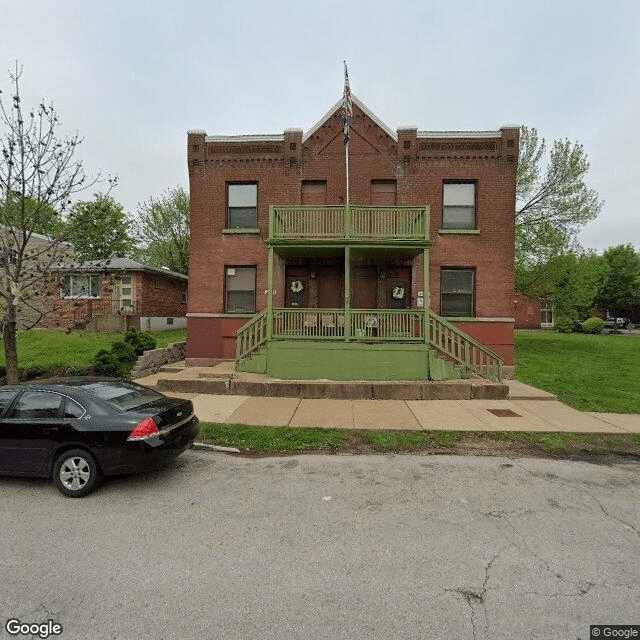 Cherokee Residential Care