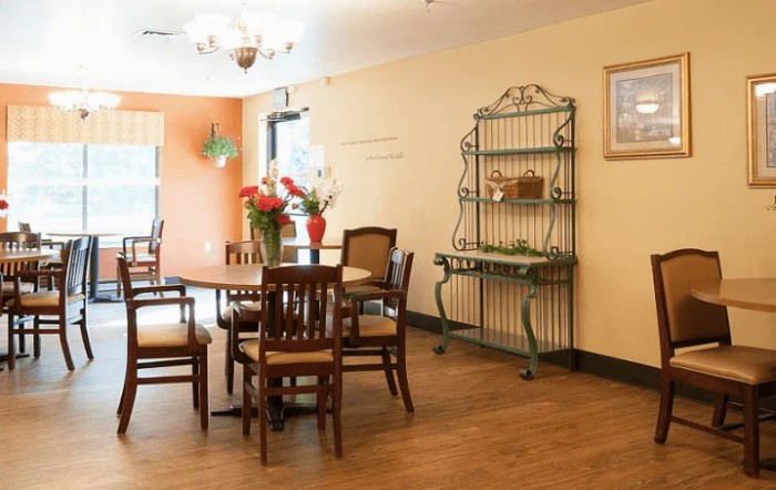 Twilight Gardens Nursing And Rehabilitation