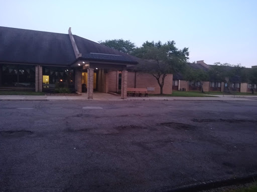 Newark Care And Rehabilitation