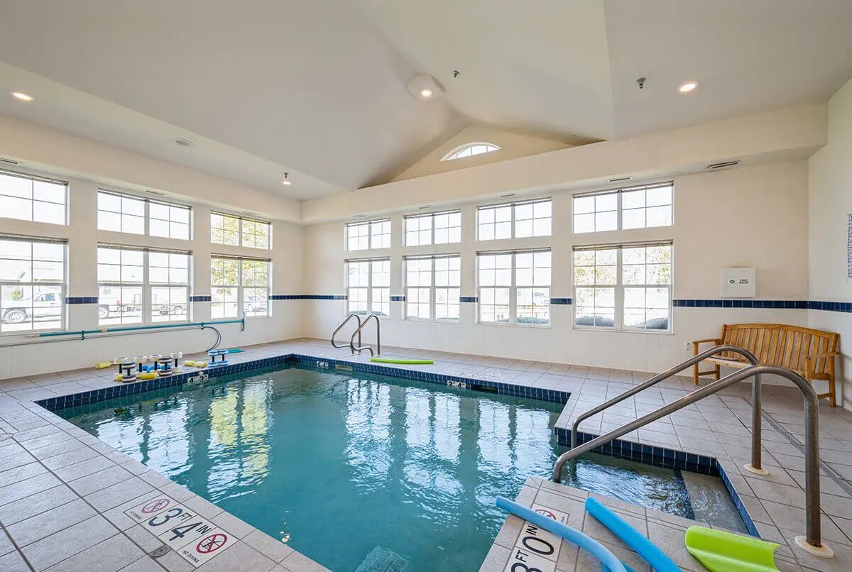 Eagle Pointe Place