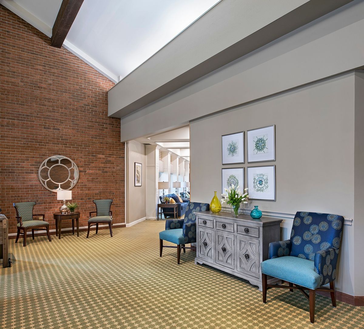 American House East II Senior Living