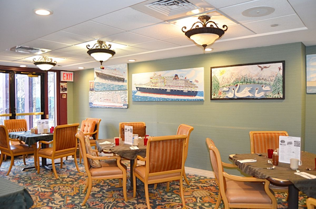 Boulevard Alp Assisted Living