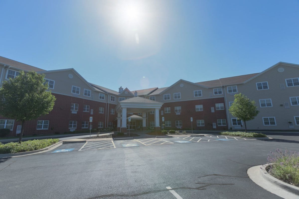 Heritage Woods of Plainfield