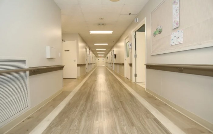 Branford Hills Healthcare Ctr