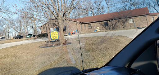Ashley Manor Care Center