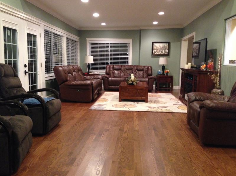 Ideal Senior Living