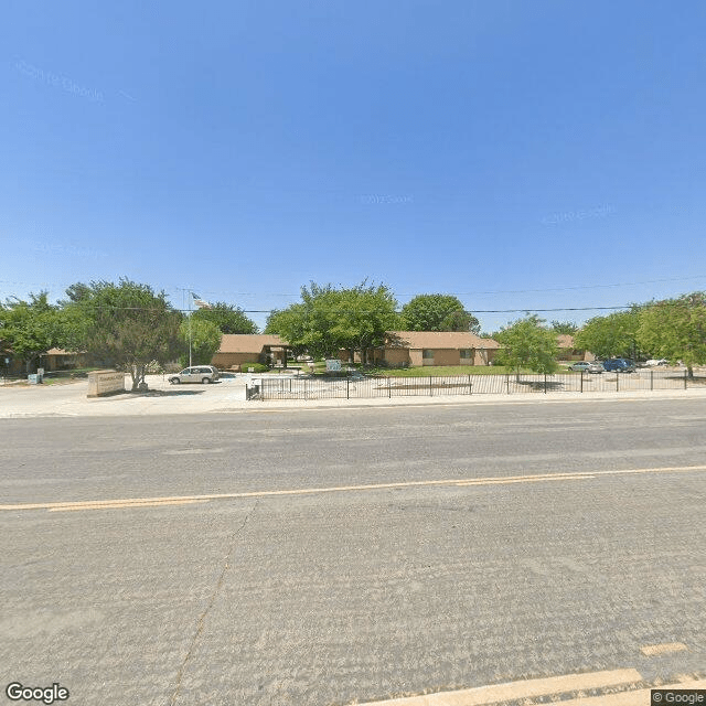 Rosamond Hills I & II