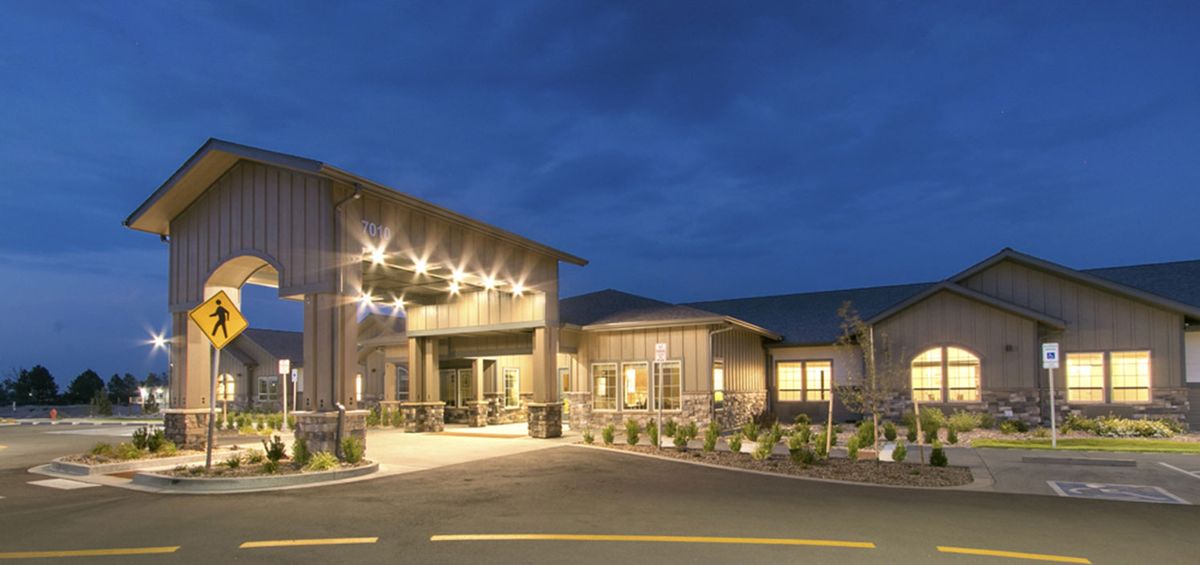 WindSong at Northridge
