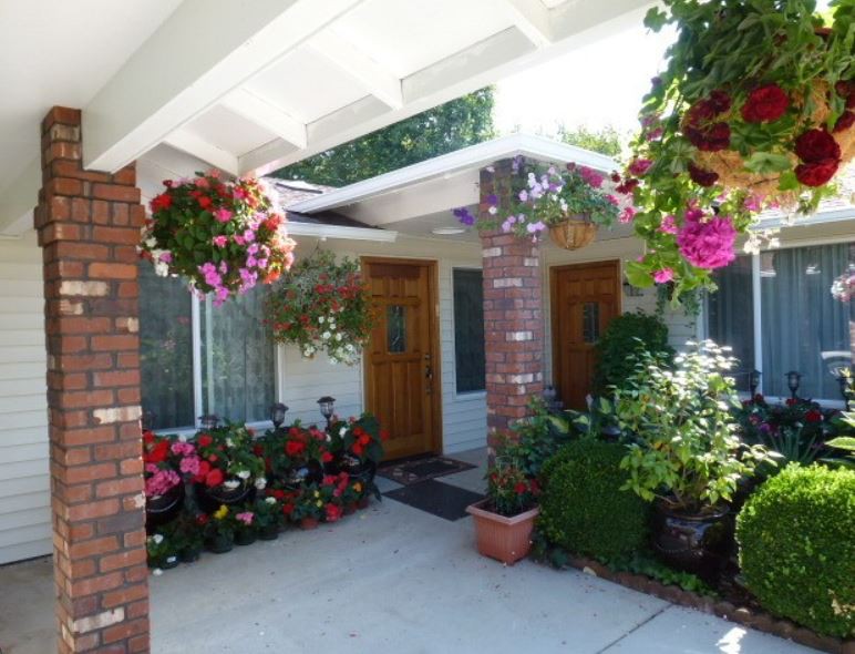 Fit Adult Care Home LLC