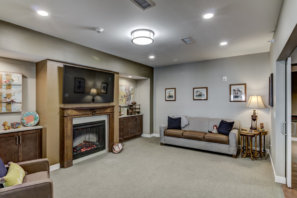 Azura Memory Care of Eau Claire