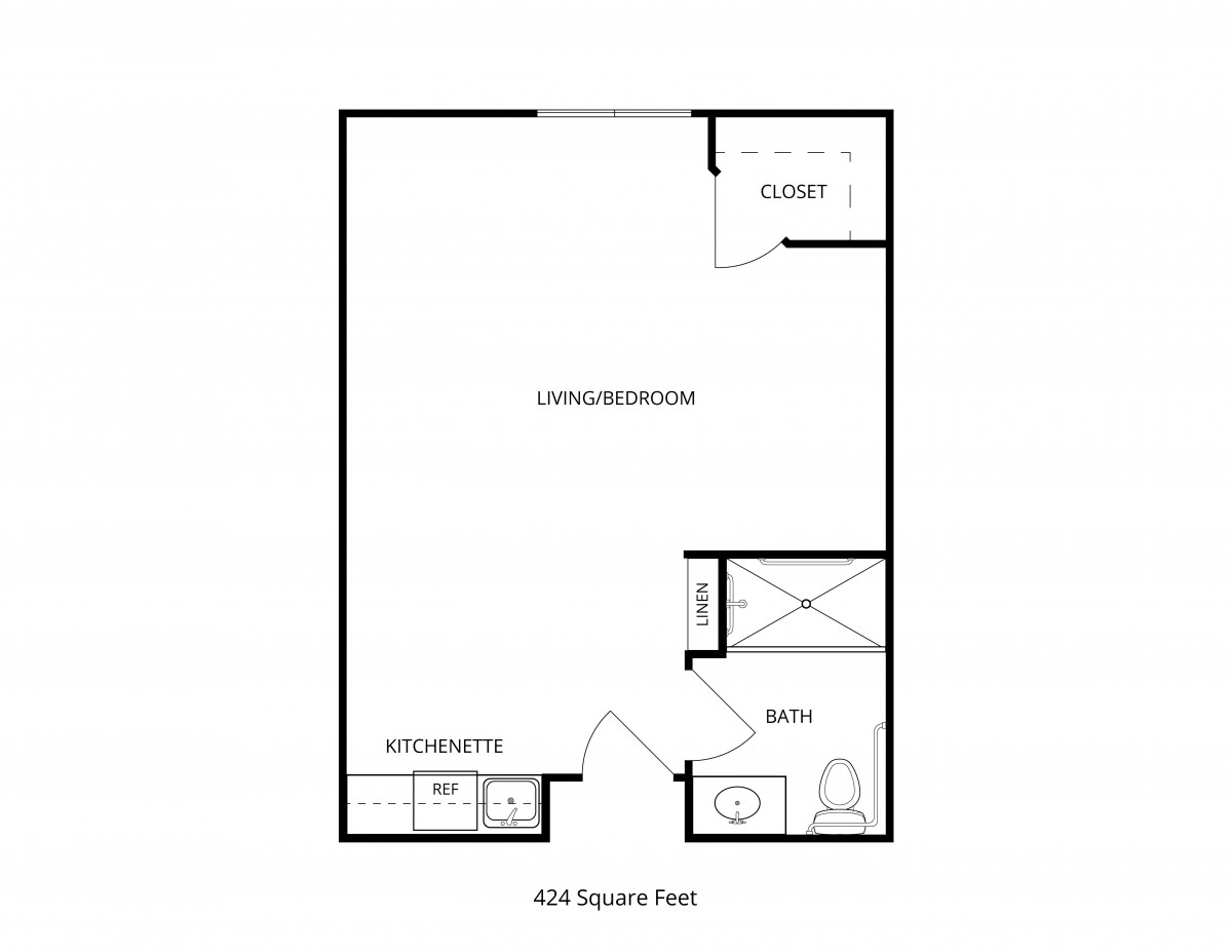 Ascension Living Via Christi Village - Broadmoor