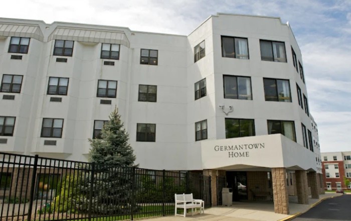 Germantown Home