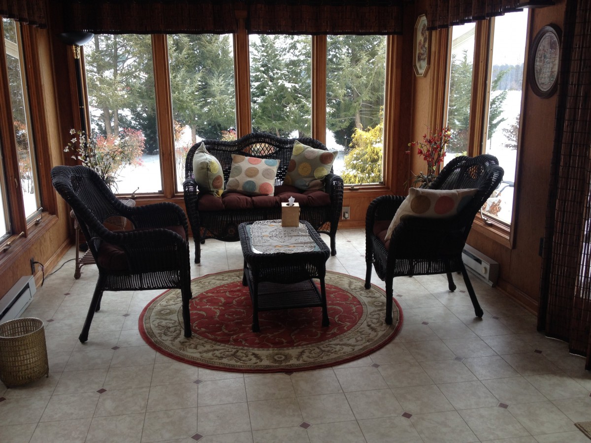 Purcellville Home